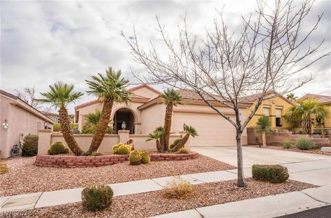 1862 High Mesa Dr, Henderson, NV 89012