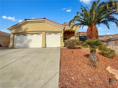 8504 Summer Vista Ave, Las Vegas, NV 89145