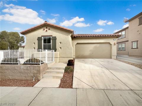 678 Lucky Pine St, Henderson, NV 89002