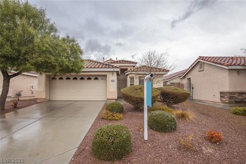 4456 Meadowlark Wing Way, North Las Vegas, NV 89084
