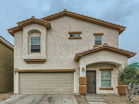 5115 Piazza Cavour Dr, Las Vegas, NV 89156