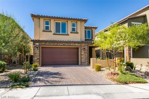 7641 Rosebark Cliffs St, North Las Vegas, NV 89084