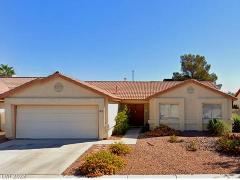 2812 Drury St, Las Vegas, NV 89108