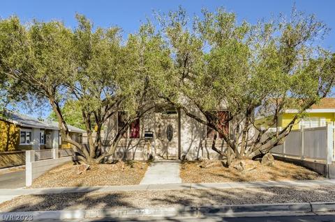 656 Avenue M, Boulder City, NV 89005