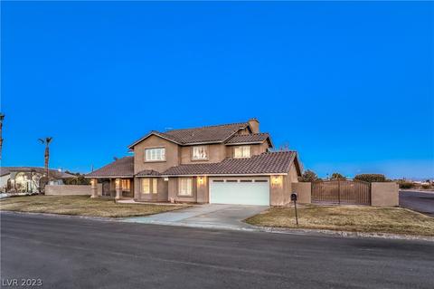 6420 W Oquendo Rd, Las Vegas, NV 89118