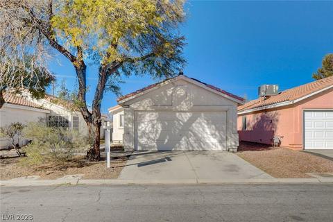 5302 Warhawk Ave, Las Vegas, NV 89115