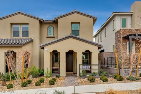 11720 Bearpaw Meadow Ave, Las Vegas, NV 89138