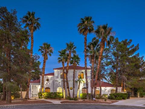 7375 Laredo St, Las Vegas, NV 89117