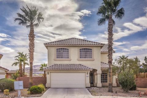 200 Oella Ridge Ct, Henderson, NV 89012