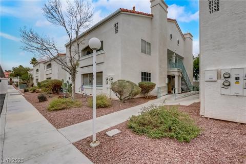 2725 S Nellis Blvd #2180, Las Vegas, NV 89121