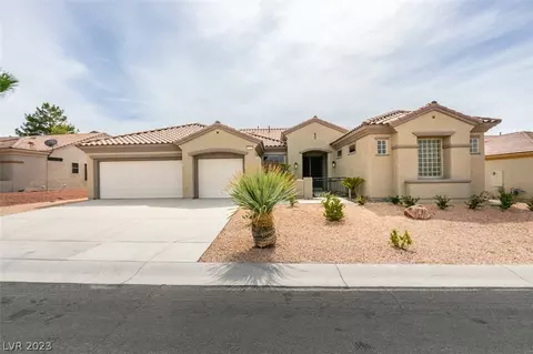 2013 Colvin Run Dr, Henderson, NV 89052