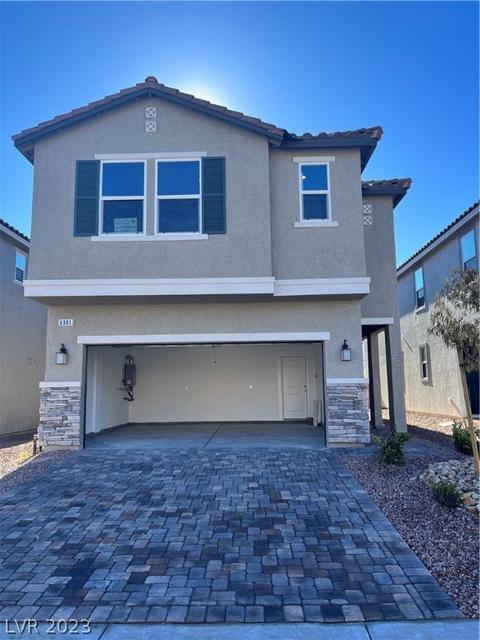 6981 Bard Ave, Las Vegas, NV 89113