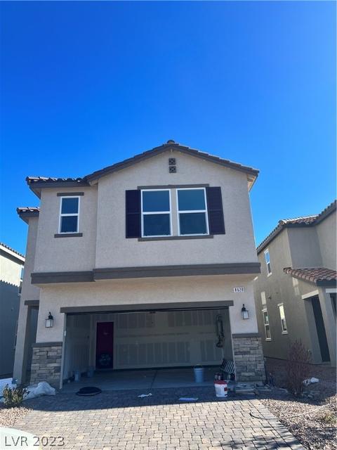8628 Valley Village St, Las Vegas, NV 89113