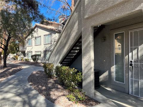 4955 Lindell Rd #123, Las Vegas, NV 89118