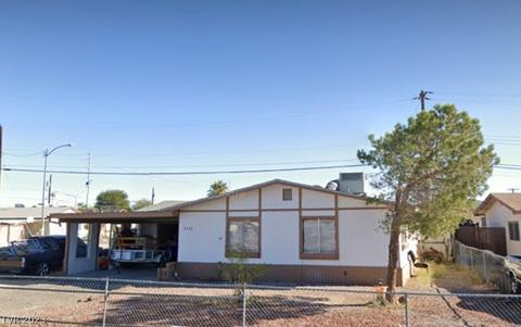 2342 La Puente St, Las Vegas, NV 89115