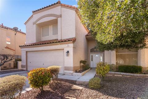 2705 Meander Cir, Las Vegas, NV 89117