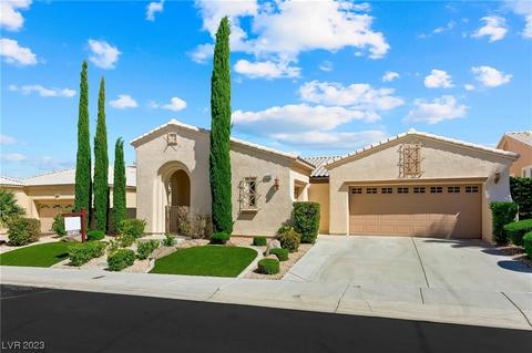 4258 Pacifico Ln, Las Vegas, NV 89135
