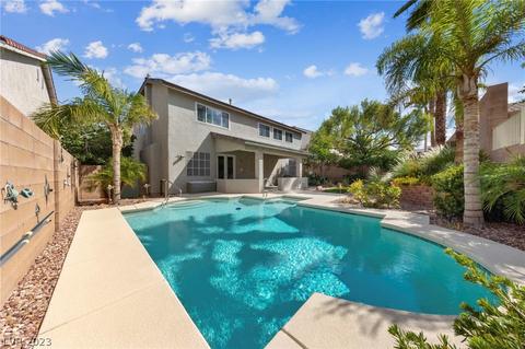 225 Lynbrook St, Henderson, NV 89012