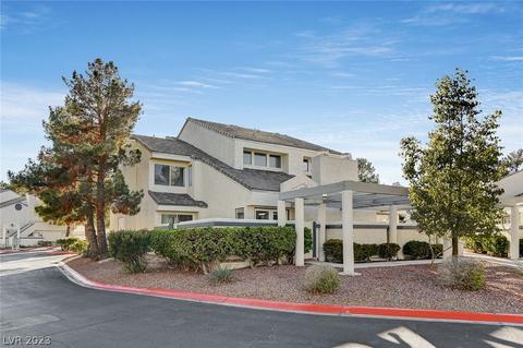 2729 Lodestone Dr, Las Vegas, NV 89117