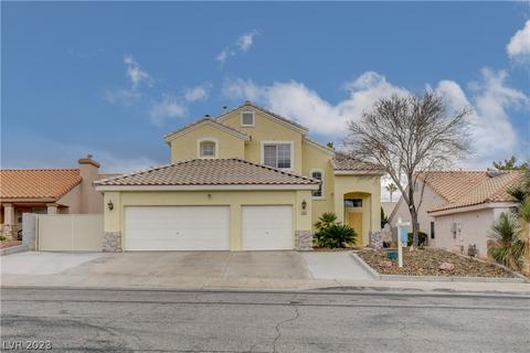 265 Corvallis Ct, Henderson, NV 89074