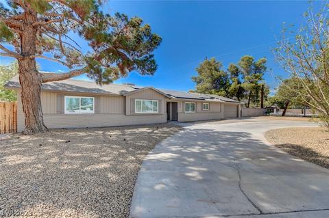 2395 Leonard Ln, Las Vegas, NV 89108