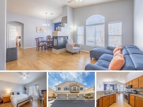 4839 Double Down Dr #101, Las Vegas, NV 89122