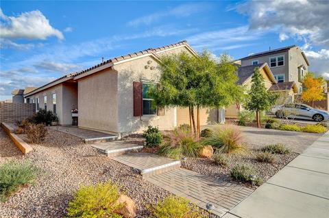 303 Cadence Vista Dr, Henderson, NV 89015