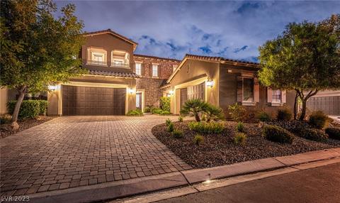 4038 Villa Rafael Dr, Las Vegas, NV 89141