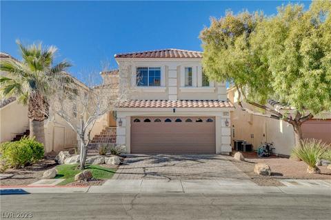 8441 Summers Ranch Ct, Las Vegas, NV 89139