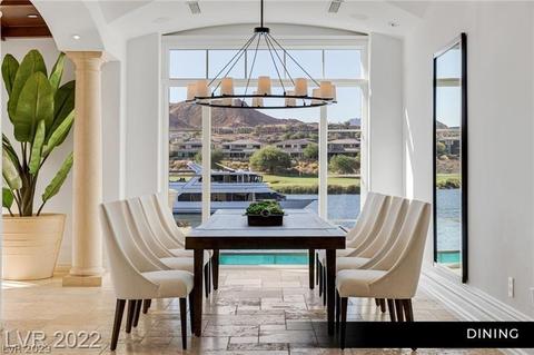 34 Grand Corniche Dr, Henderson, NV 89011