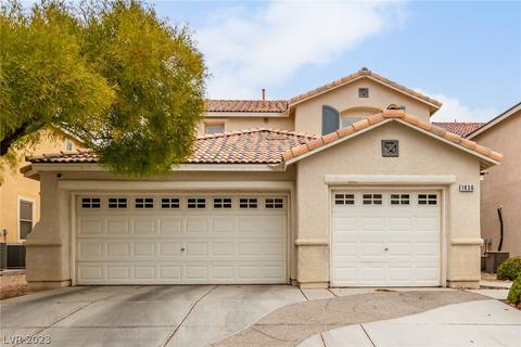 1836 Gentle Dawn Ave, North Las Vegas, NV 89084