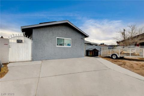 1413 Stevens St, Las Vegas, NV 89110