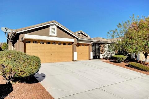 3312 Mastercraft Ave, North Las Vegas, NV 89031