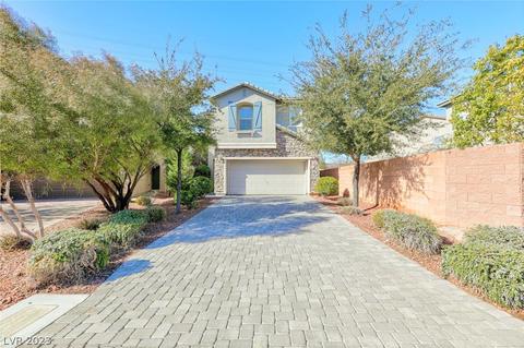 7833 Tarberts Cottage St, Las Vegas, NV 89166
