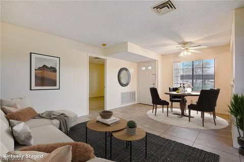 4706 Nara Vista Way #101, Las Vegas, NV 89103