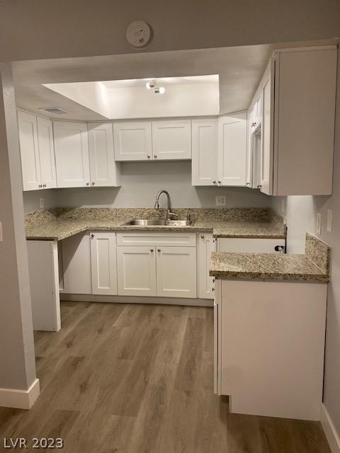 4350 Caliente St, Las Vegas, NV 89119