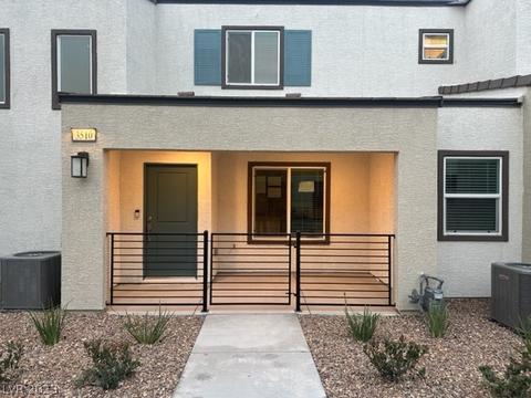 3510 Herodain Ave, Las Vegas, NV 89106