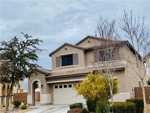 336 Gemstone Hill Ave, North Las Vegas, NV 89031