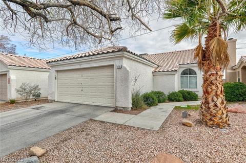 1720 Villa Vista Way, Las Vegas, NV 89128