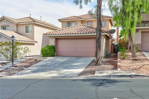11013 Linden Leaf Ave, Las Vegas, NV 89144