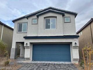 3824 Andorian Ave #LOT 179, North Las Vegas, NV 89084
