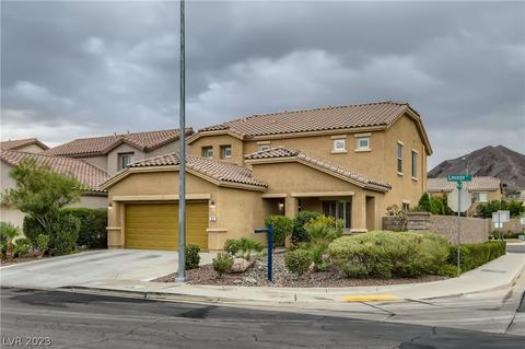 93 Lovage St, Henderson, NV 89002