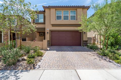 4511 Creekside Cavern Ave, North Las Vegas, NV 89084