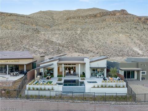 6014 Cliff View Ct, Las Vegas, NV 89135