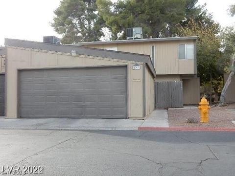 4068 Great Plains Way, Las Vegas, NV 89121