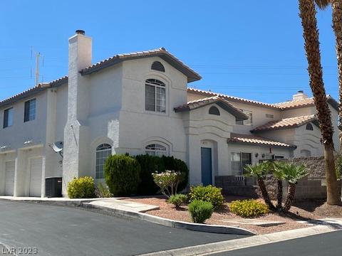 8212 Diamond Star Ct, Las Vegas, NV 89145