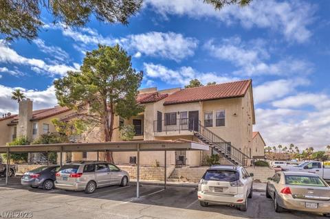 3605 Melonies Dr #119, Las Vegas, NV 89103