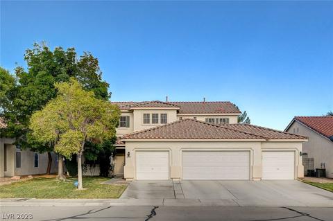 6320 Snow Cactus St, North Las Vegas, NV 89031