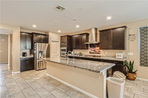 4149 Scorpius Ave, North Las Vegas, NV 89084