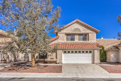 2712 Tidewater Ct, Las Vegas, NV 89117